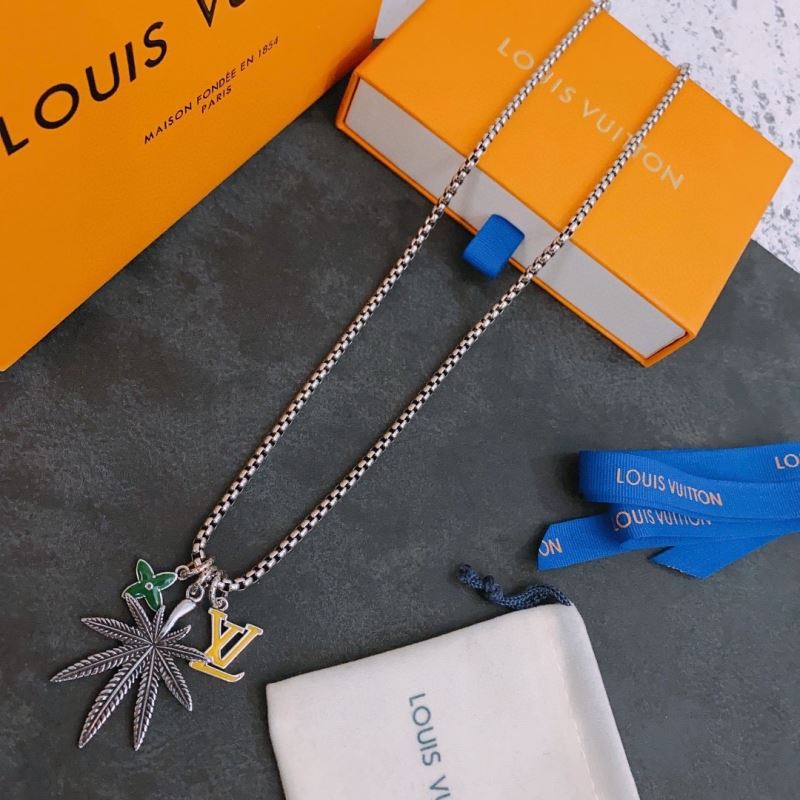 Louis Vuitton Necklaces